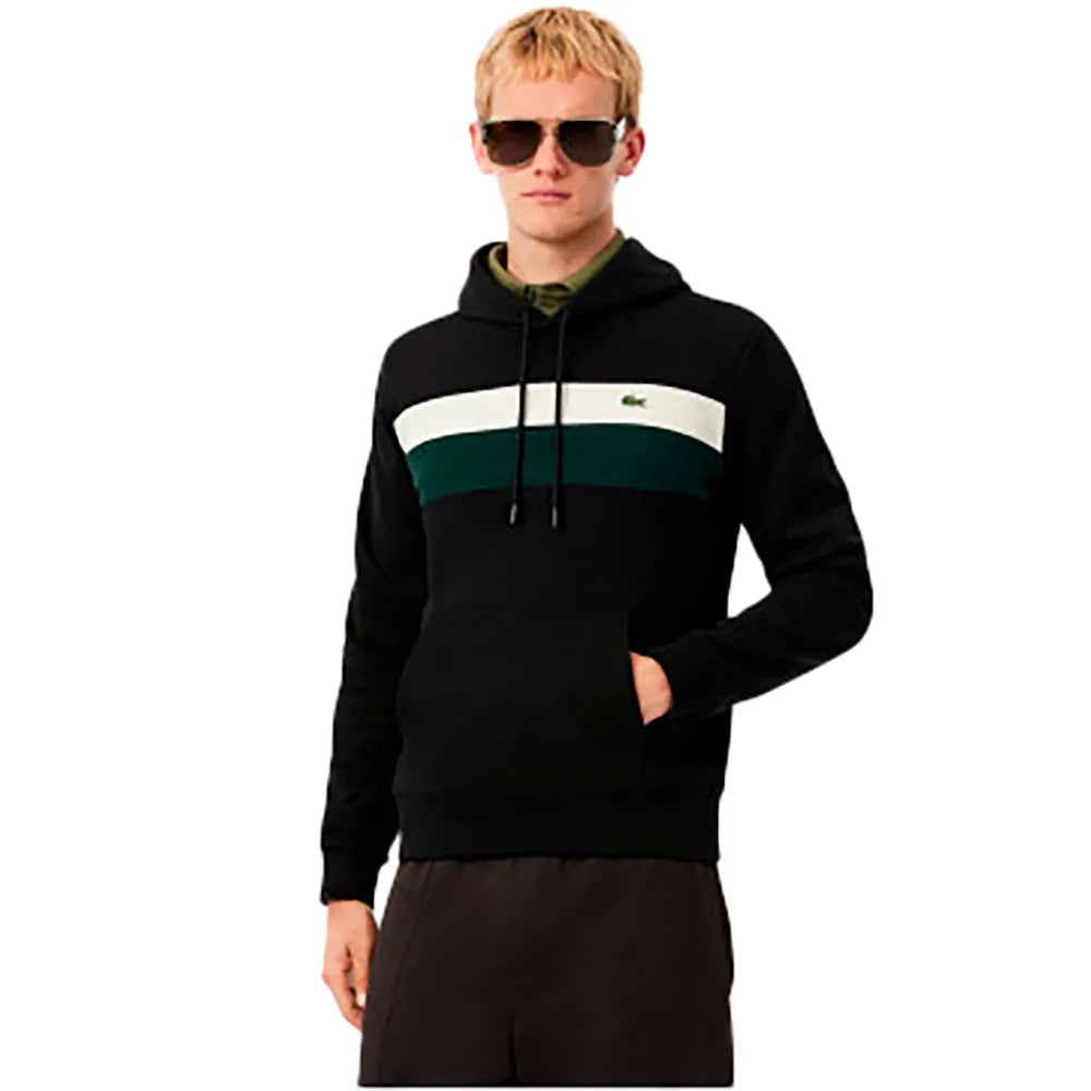Lacoste SH8161 hoodie
