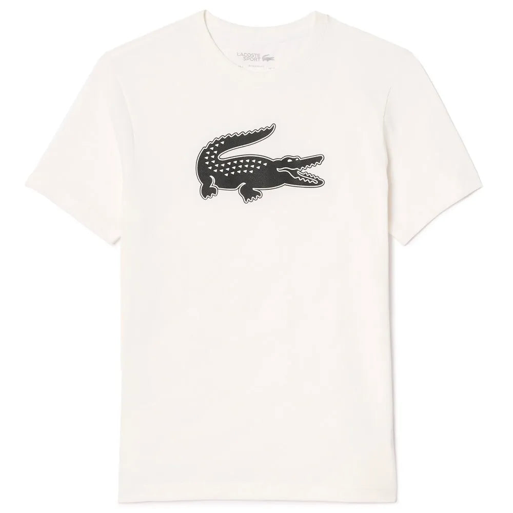 Lacoste TH2042 short sleeve T-shirt