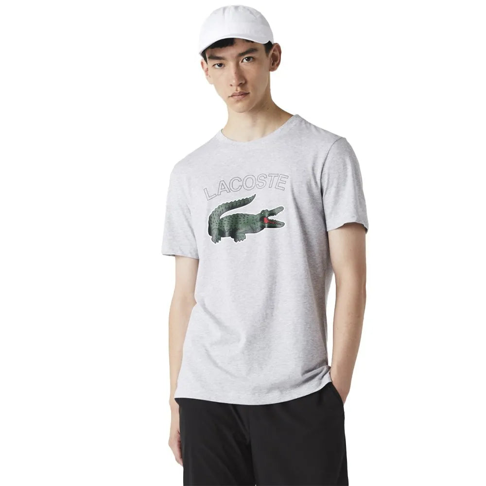 Lacoste TH9299-00 short sleeve T-shirt