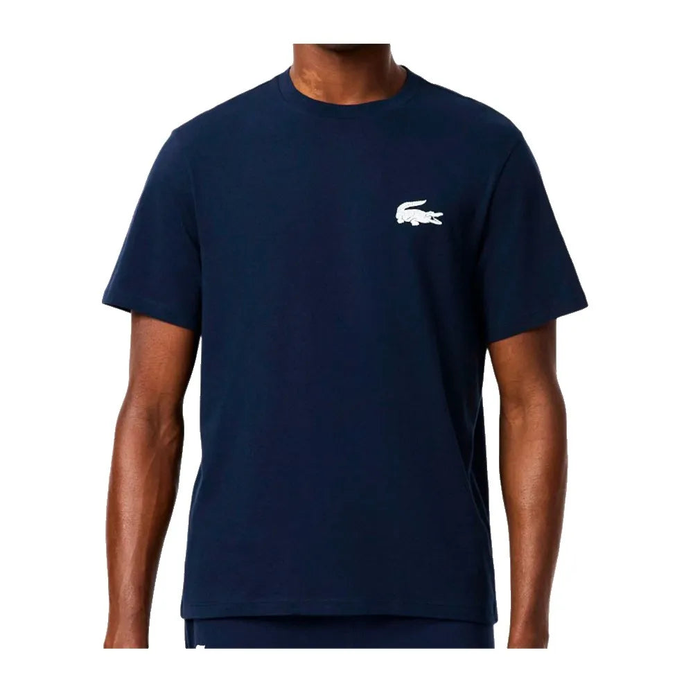 Lacoste TH9460 short sleeve T-shirt