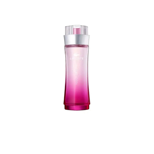 Lacoste Touch Of Pink eau de toilette 90ml
