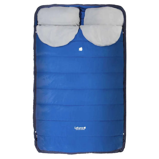 Lafuma Nunavüt Double sleeping bag