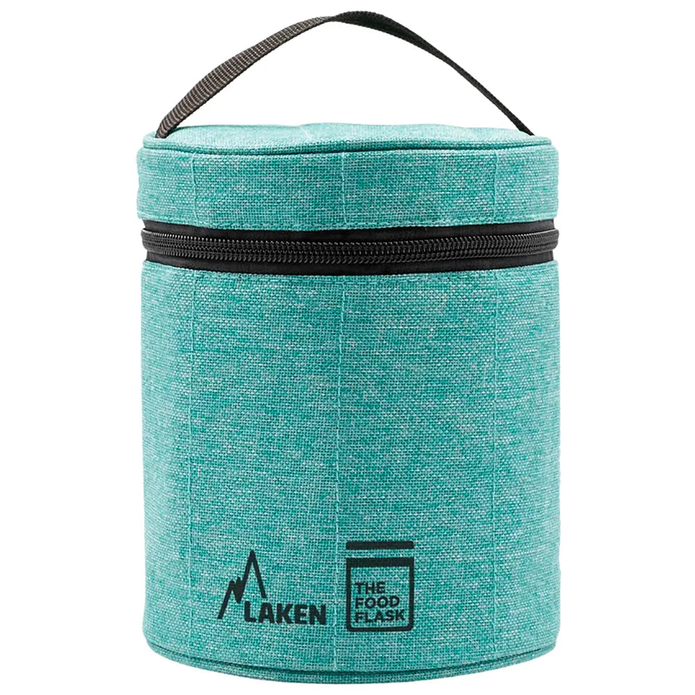 Laken Thermo Inox 1L Drinklife + Neo Cover thermal bottle