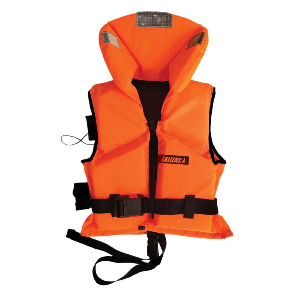 Lalizas 100N ISO Life Jacket