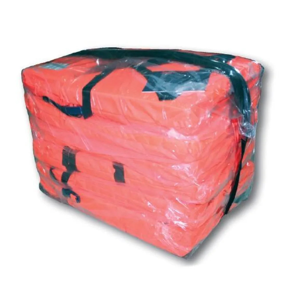 Lalizas 100N Life jacket with bag 4 units