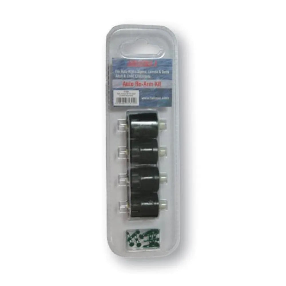 Lalizas Auto Re-Arm Bobines Set