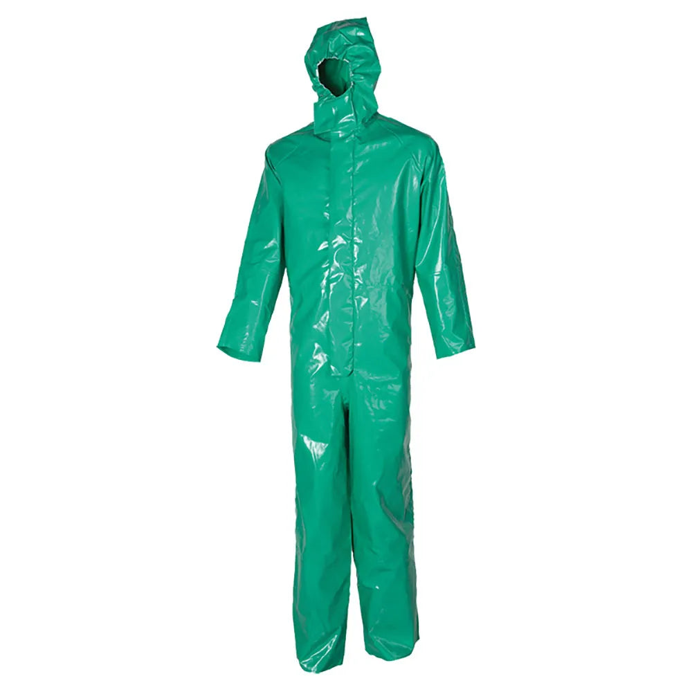 Lalizas Chemical protective suit