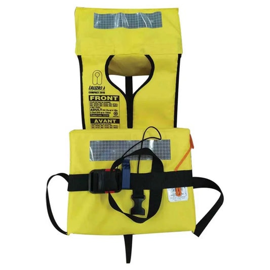 Lalizas Compact folding junior life jacket