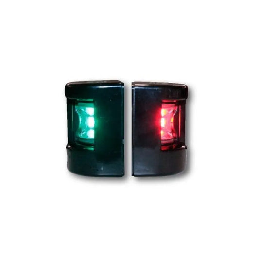Lalizas FOS LED 12 Port Starboard Side Light