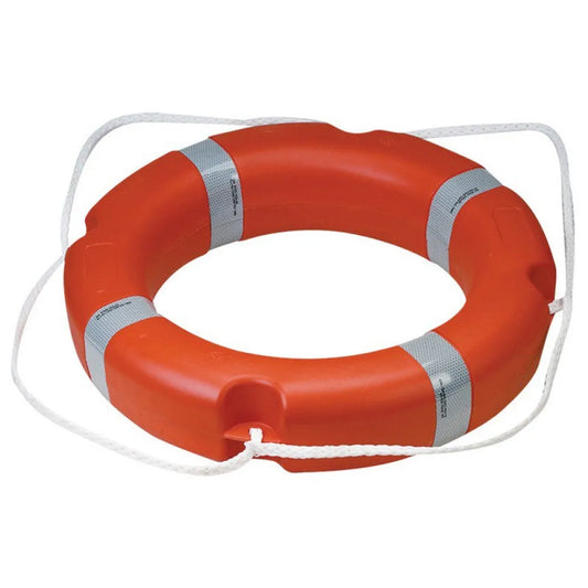 Lalizas Giove Lifebuoy Ring SOLAS