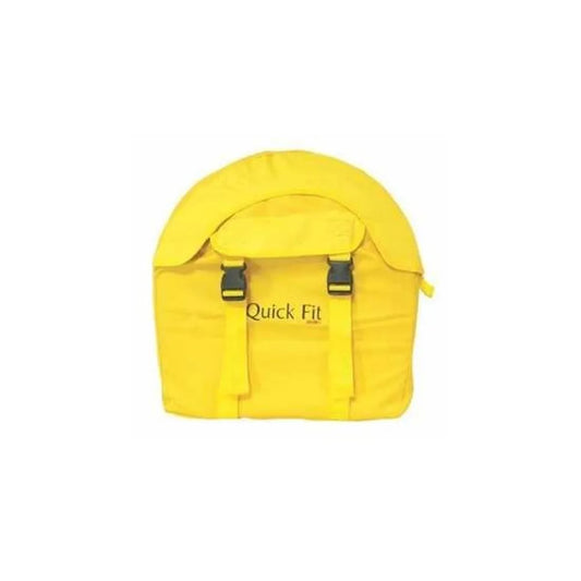 Lalizas Horseshoe Quick Fit Case