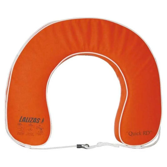 Lalizas Horseshoe Quick RD 142N Life Jacket