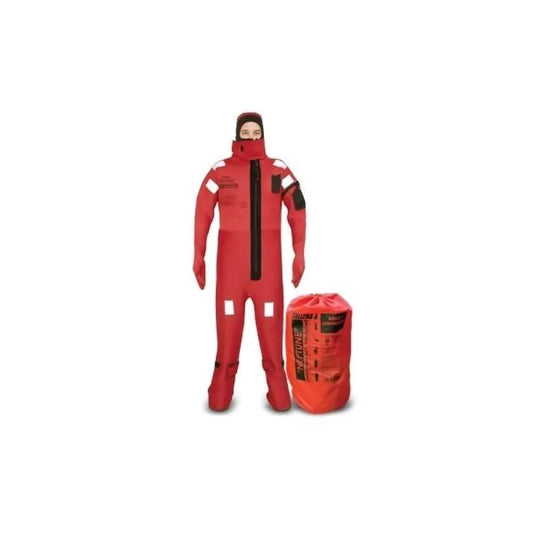 Lalizas Immersion Neptune neoprene wetsuit