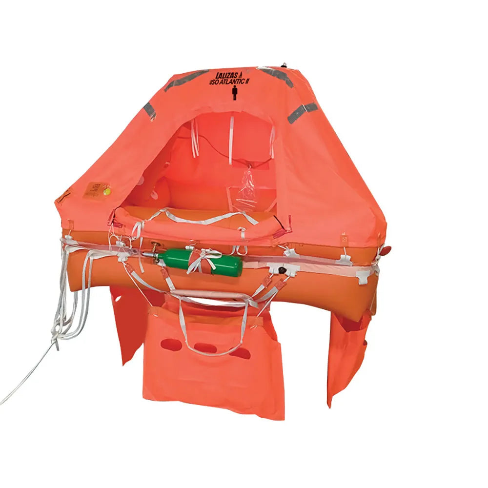 Lalizas ISO Atlantic II C 4C >24h Liferaft