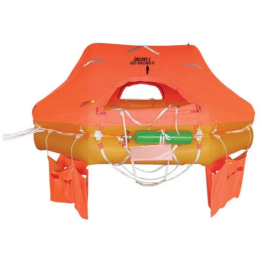 Lalizas ISO Racing II <24h 4V Liferaft