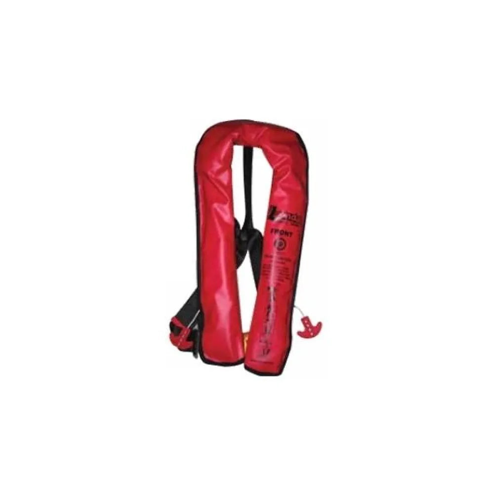 Lalizas Lamda SOLAS 275N Automatic Life Jacket