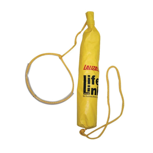 Lalizas Life-Link Mini MOB Rescue System
