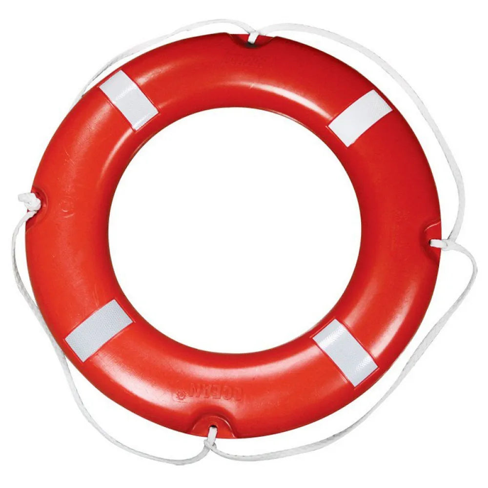 Lalizas Lifebuoy Ring SOLAS Reflective Tape