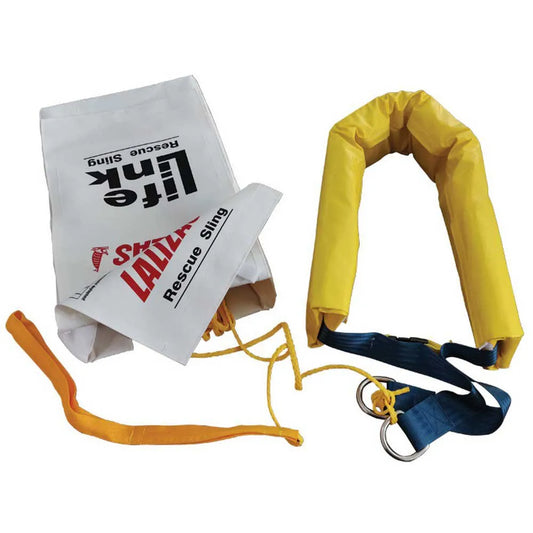 Lalizas Lifelink Rescue Sling Set