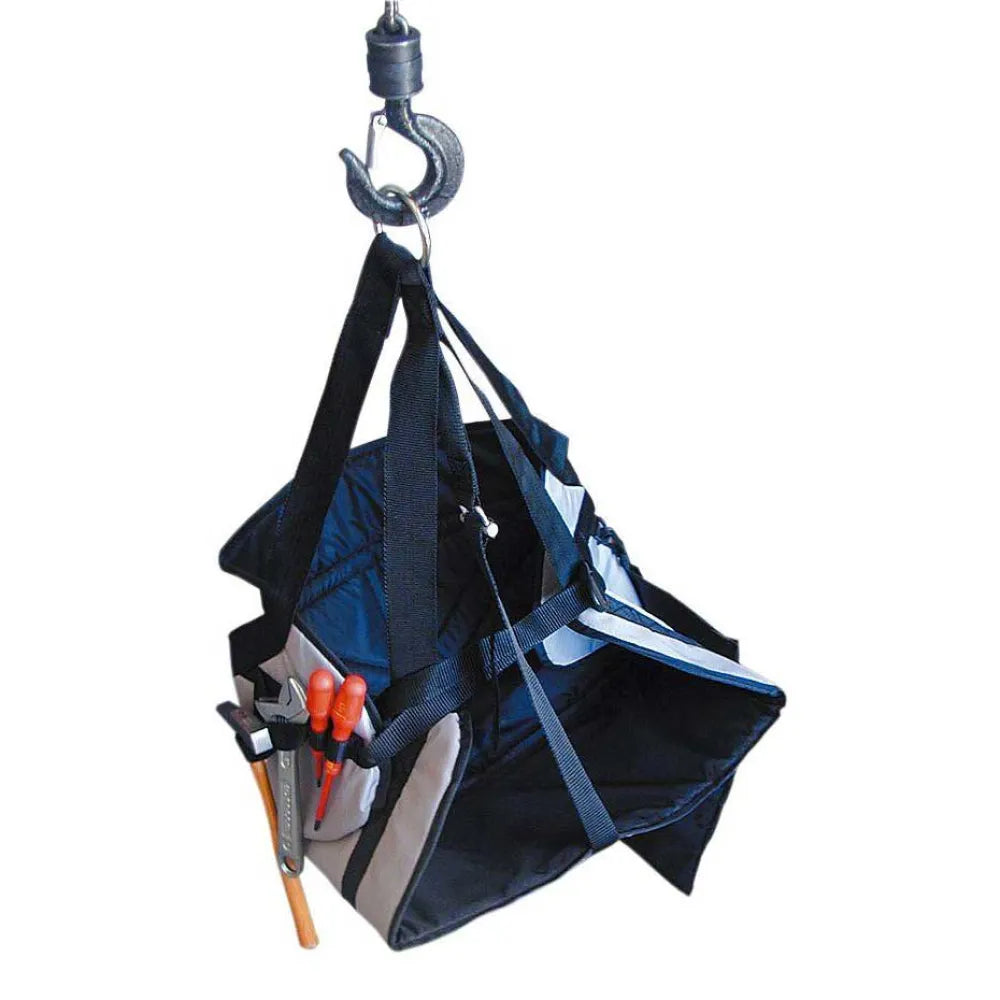 Lalizas Professional Bosuns Chair