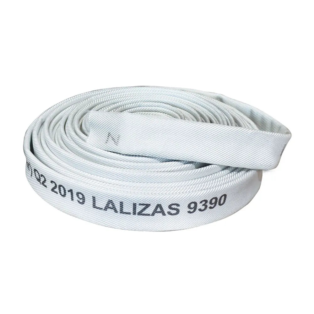 Lalizas PVC fire hose 15 m
