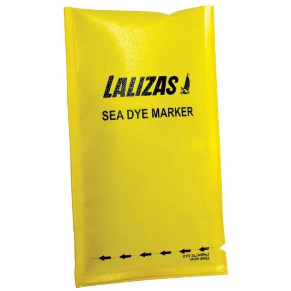 Lalizas Sea Dye Marker