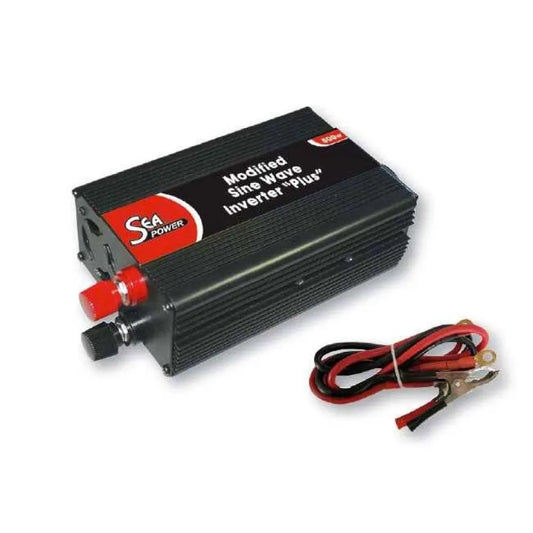 Lalizas SeaPower Sine Wave Inverter