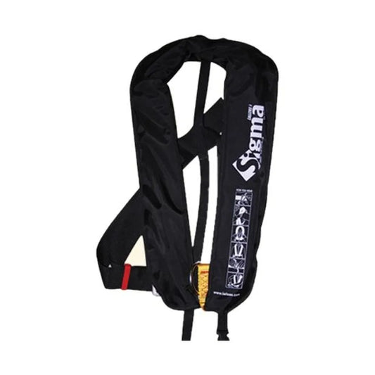 Lalizas Sigma 170N Automatic Life Jacket