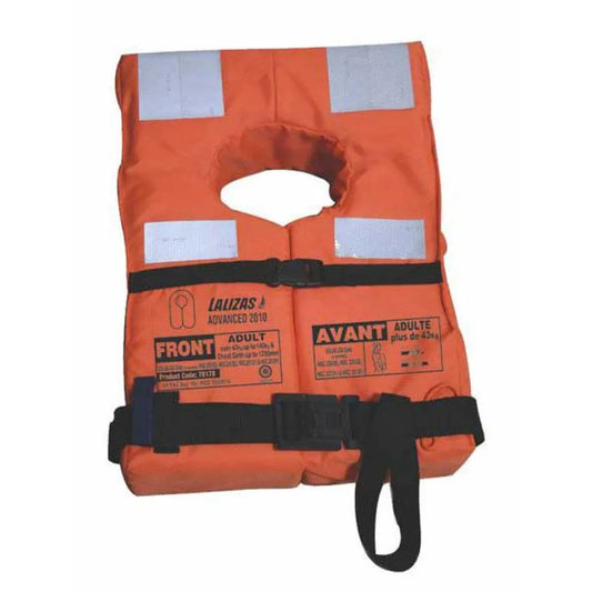 Lalizas SOLAS 2010 LSA Life Jacket