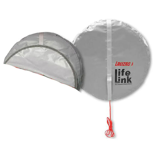 Lalizas Solas Lifebouy Case 75 cm