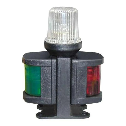 Lalizas Tri Color Combination Light