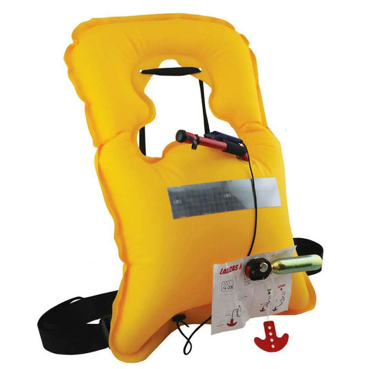 Lalizas Vita 120N Manual Life Jacket