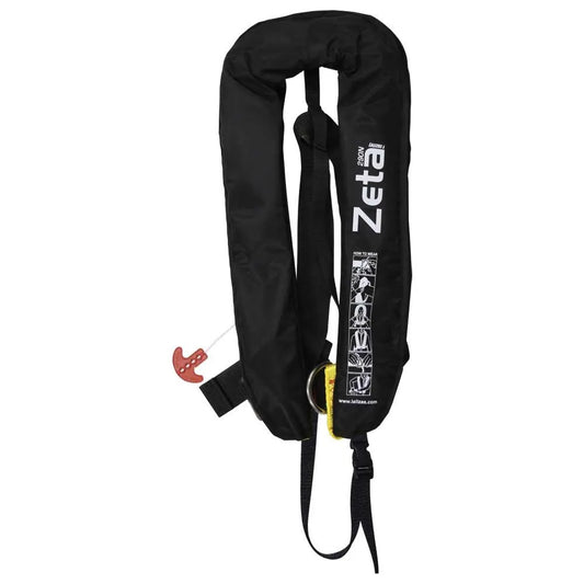 Lalizas Zeta 290N Life Jacket