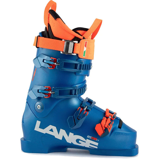 Lange RS 130 LV alpine ski boots