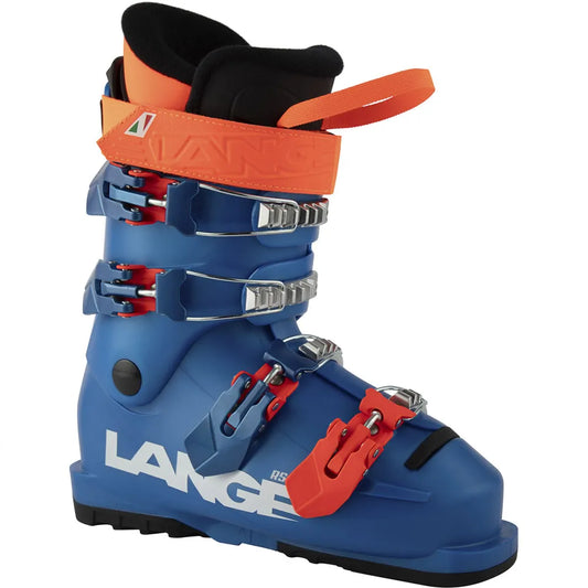 Lange RSJ 65 junior alpine ski boots