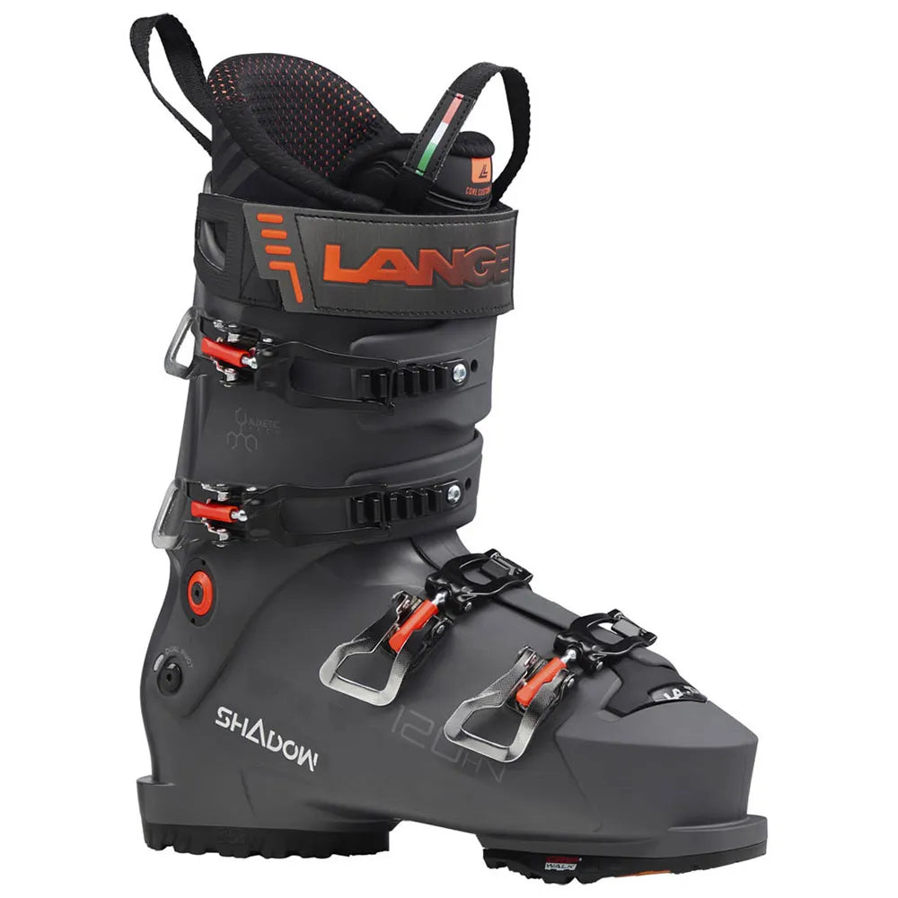 Lange Shadow 120 HV alpine ski boots