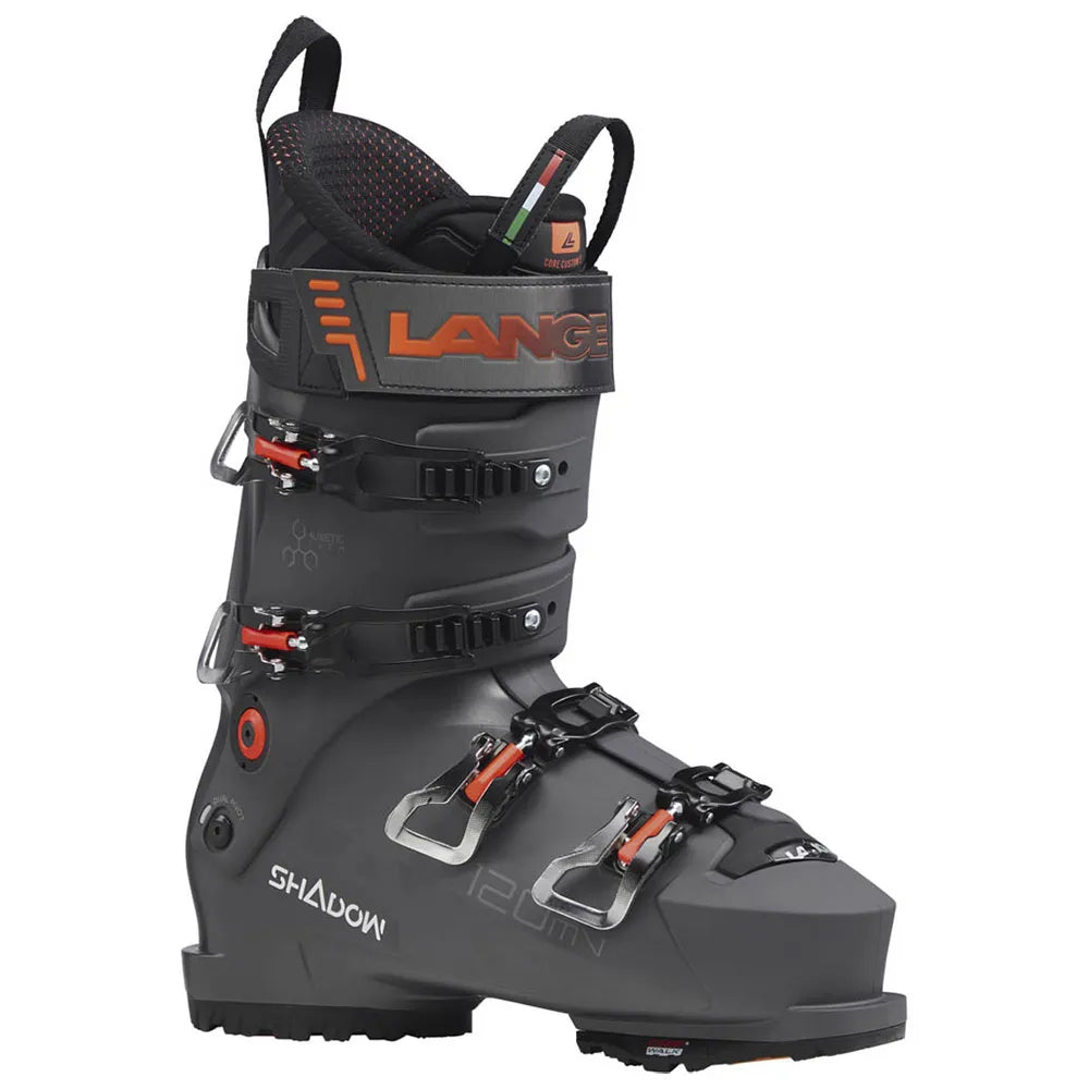 Lange Shadow 120 MV alpine ski boots