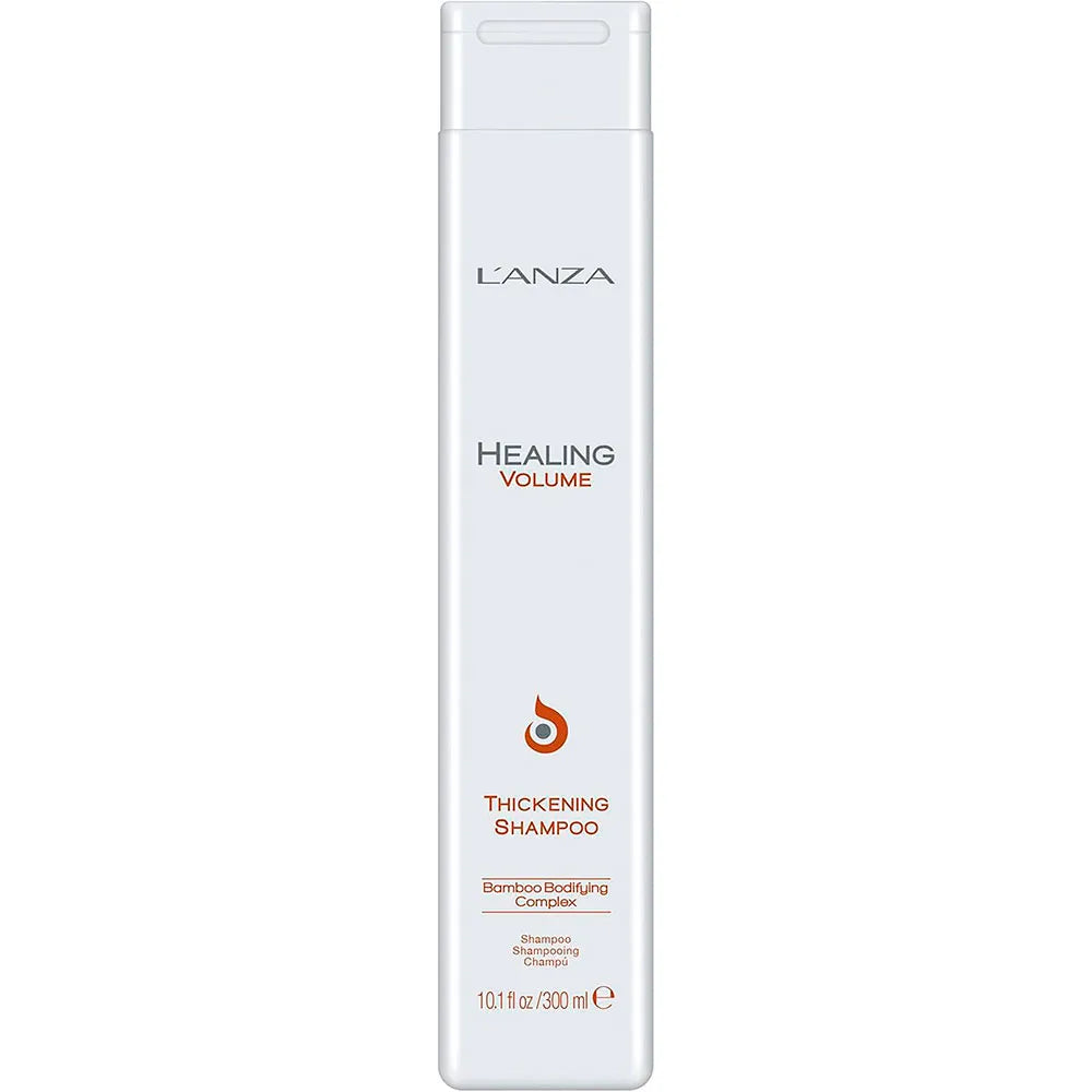 L´anza Healing Volume Thickening 300ml Moisturizing Shampoo