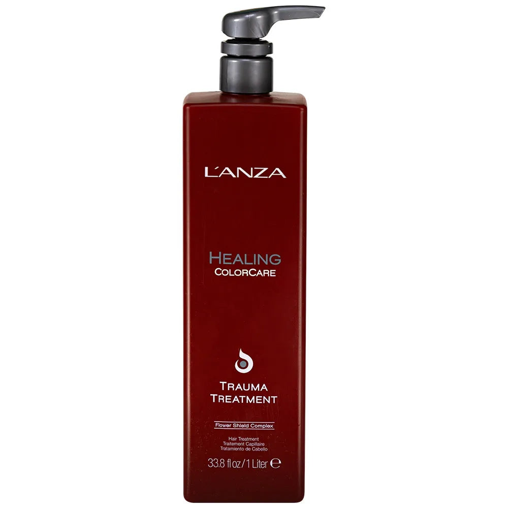 L´anza Trauma 1L capillary treatment