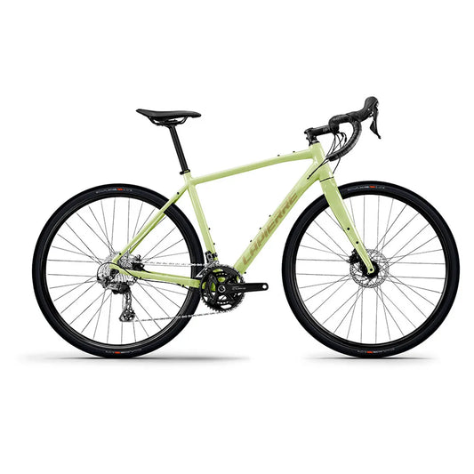 Lapierre Crosshill AL 3.0 Cues RD-U6040 2026 gravel bike
