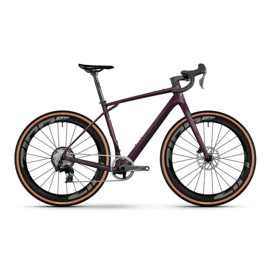 Lapierre Crosshill CF 8.0 Force XPLR AXS 2026 gravel bike