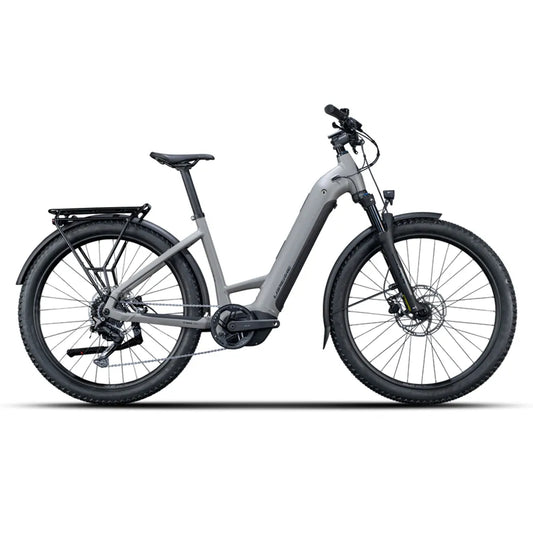 Lapierre E-Explorer 5.5 Low Cues RD-U3020 2026 electric bike