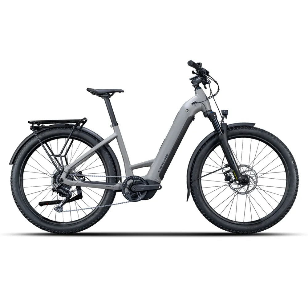 Lapierre E-Explorer 5.5 Low Cues RD-U3020 2026 electric bike