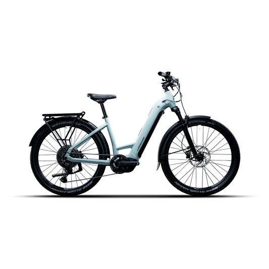 Lapierre E-Explorer 7.6 Low Cues RD-U6000 2026 electric bike
