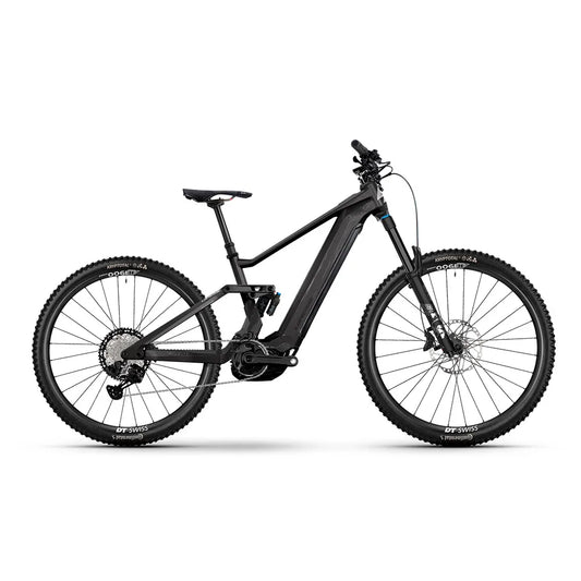 Lapierre Overvolt AM AL 7.8 29/27.5´´ Deore XT Di2 M8260 2026 MTB electric bike