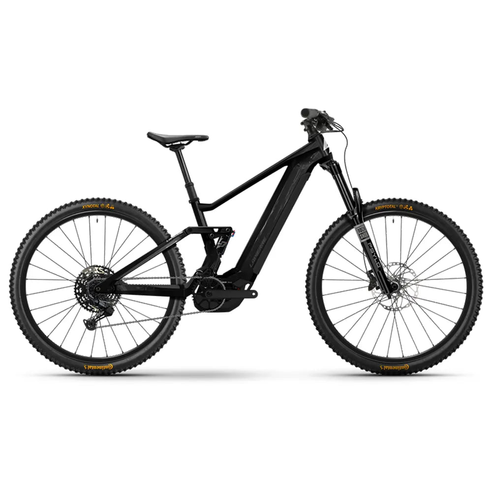 Lapierre Overvolt TR 4.6 29´´ Cues 2025 MTB electric bike