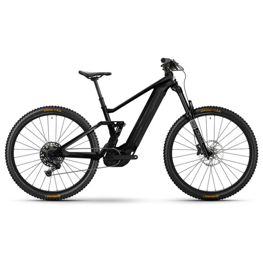 Lapierre Overvolt TR 4.6 29´´ Cues 2025 MTB electric bike