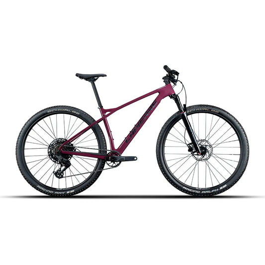 Lapierre Prorace CF 6.9 29´´ Eagle 70 2026 MTB bike