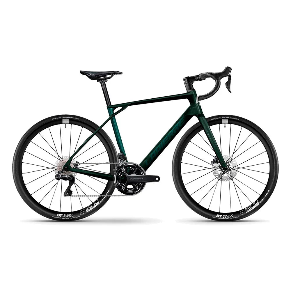 Lapierre Pulsium 7.0 Ultegra Di2 2025 road bike