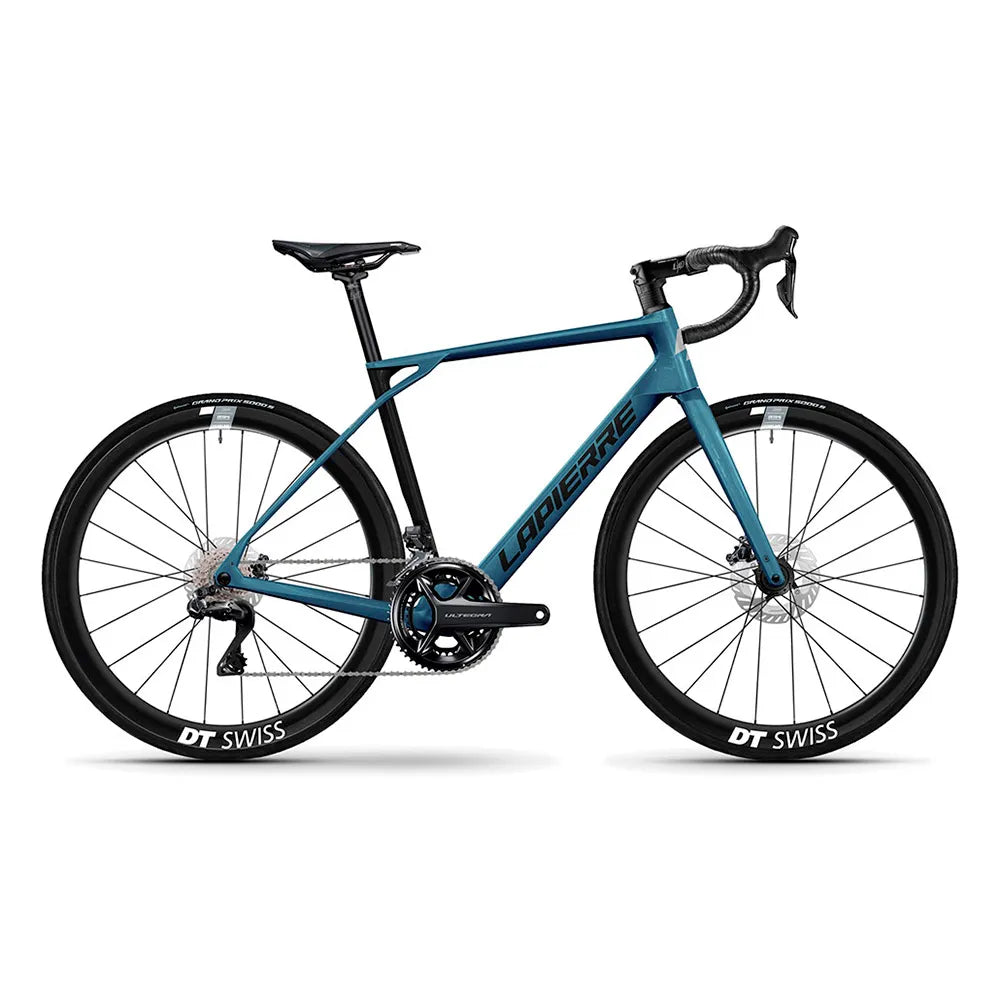 Lapierre Pulsium 8.0 Ultegra Di2 2025 road bike